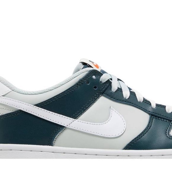 Dunk Low GS 'Split - Deep Jungle' - Picture 2 of 8